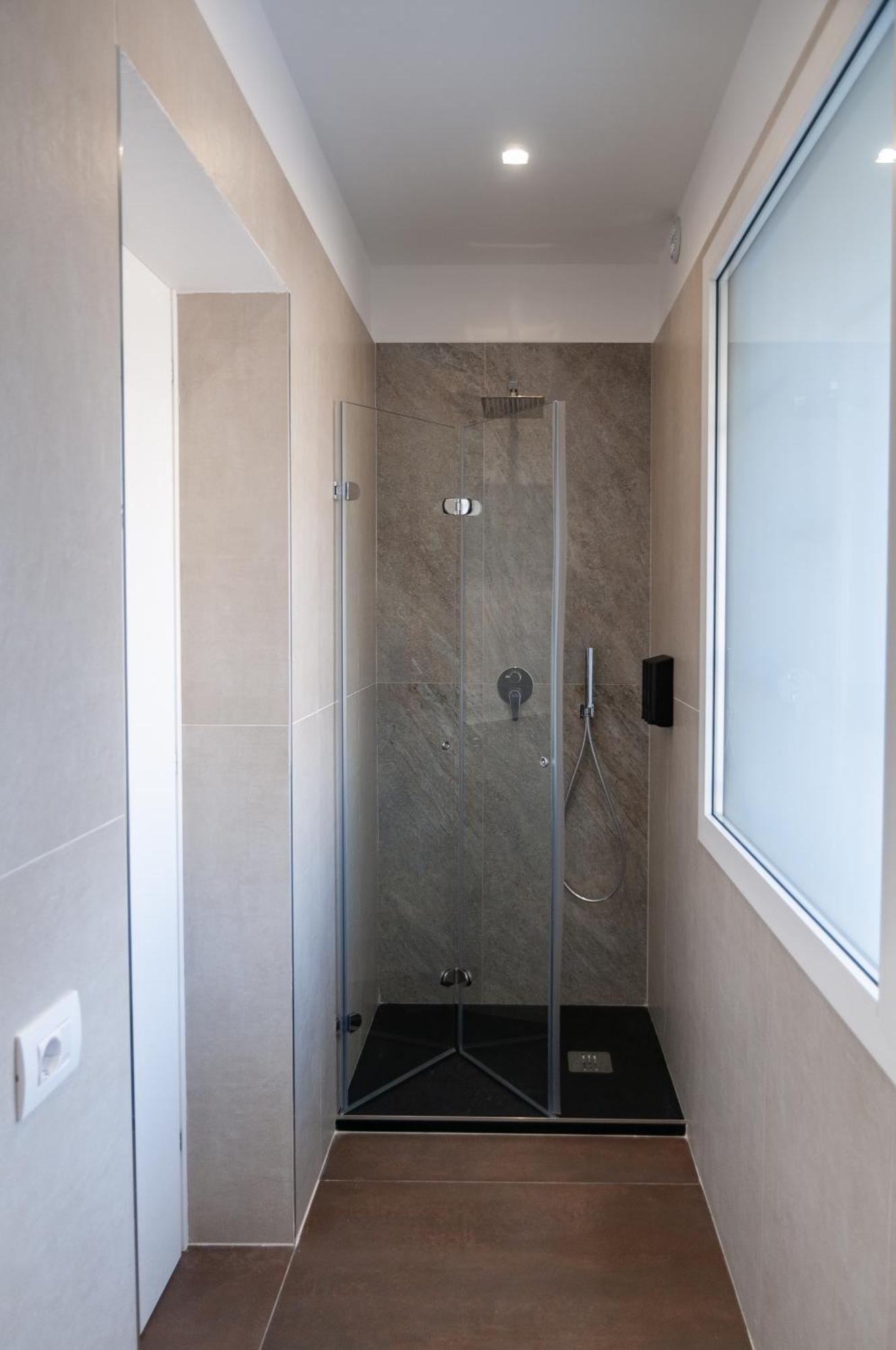 Suite 18 Luxury Apartments Bari Exterior foto